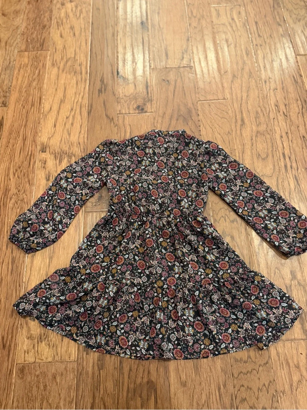 I.N. Girl vintage girl
